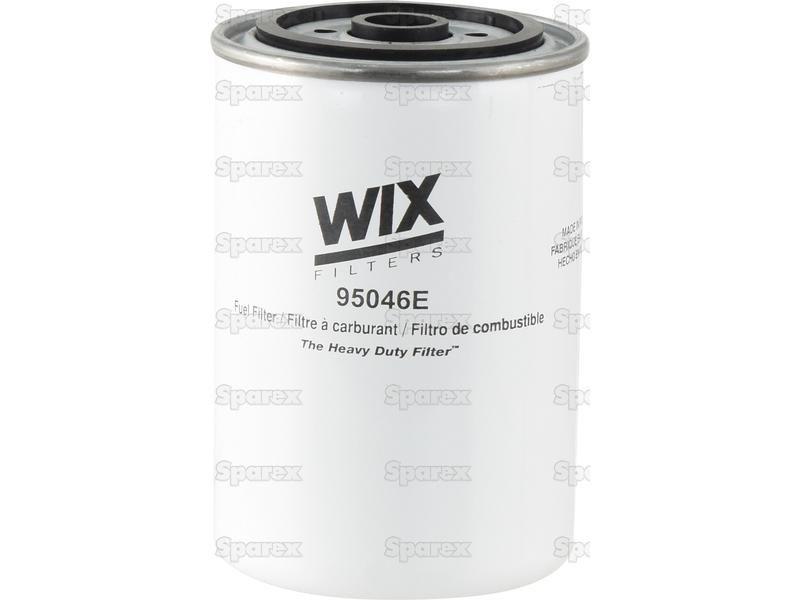 Fuel Filter - Spin On - Coopers (Filters), Donaldson Filters, Fleetguard, Mann Filters, Wix Filters