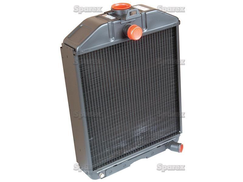Radiator for Renault 651 (S-1 Series)