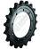 Caterpillar Sprocket(19T9h） 139-4304