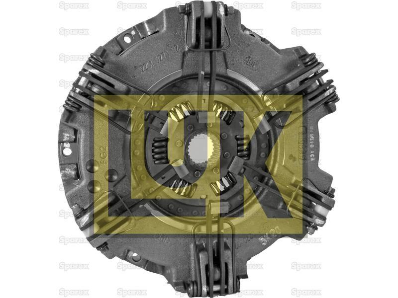 Clutch Cover Assembly for John Deere, L.U.K.
