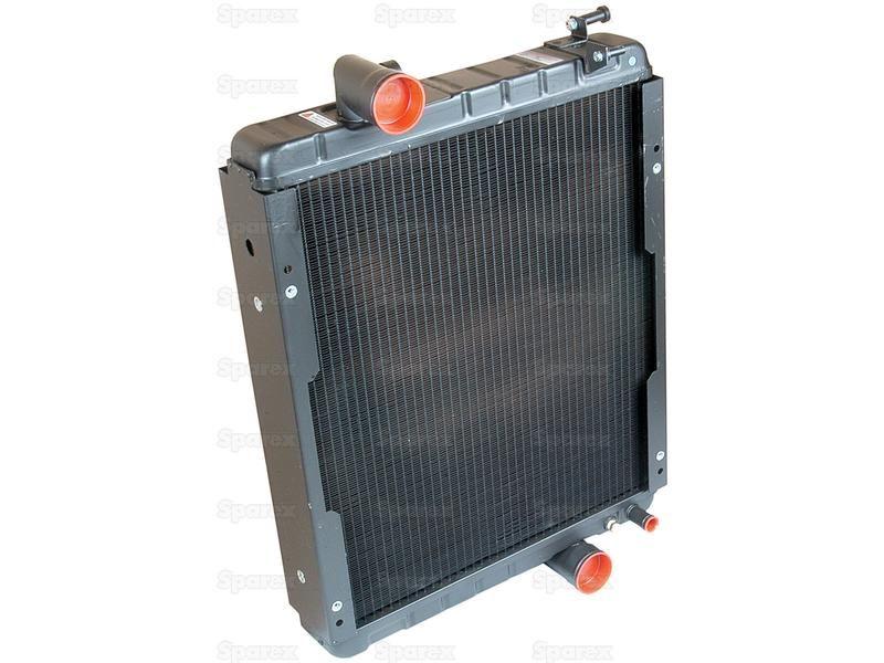 Radiator for John Deere 7400 (Forage Harvesters - 7000 Series)