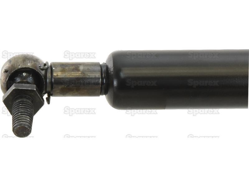 Gas Strut, Total length: 435mm  for Massey Ferguson (4295618M1)