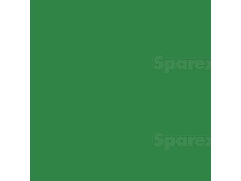 Paint - Gloss, Traffic Green 400ml Aerosol
