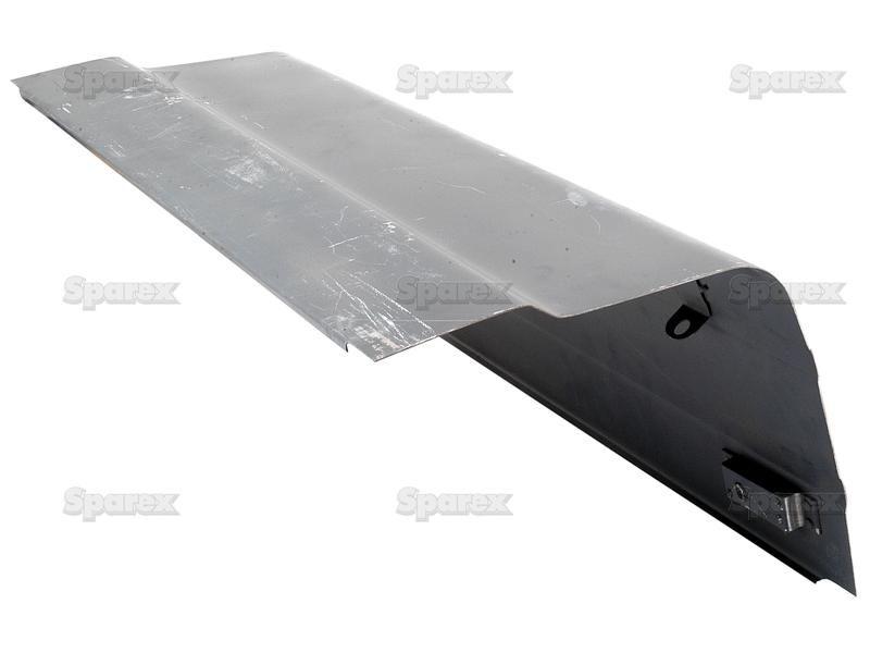 Bonnet - RH for Ford New Holland 4610 (10 Series)