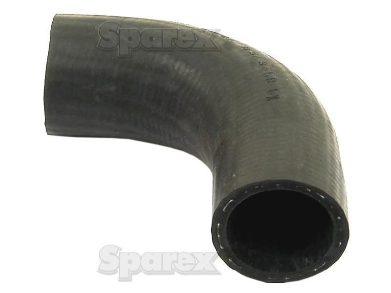 Inlet Hose, Inner Ø of Hose Smaller End: 34mm, Inner Ø of Hose Bigger End: 34mm for Massey Ferguson 765 (Pre 100 Series (1947 - 65))