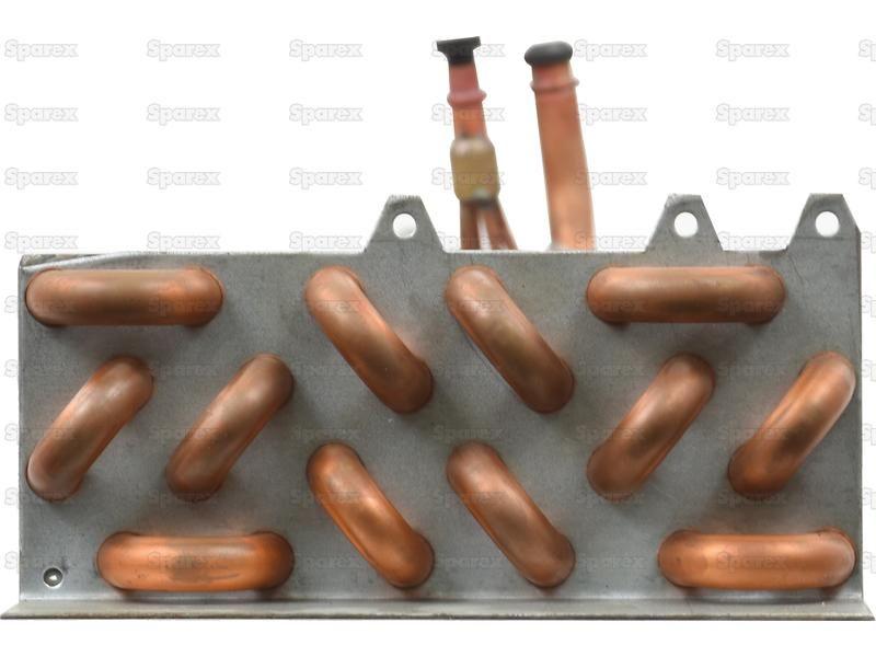 Evaporator for John Deere 6630 (6030 Standard Series )