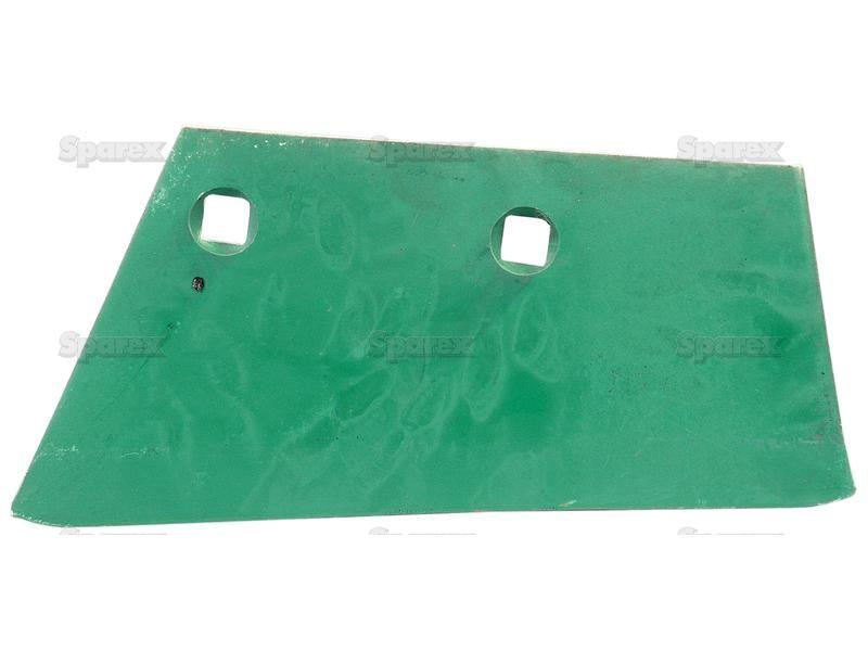 Wing LH replacement for Ransomes