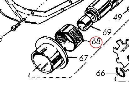 Vaderstad Spring  417700