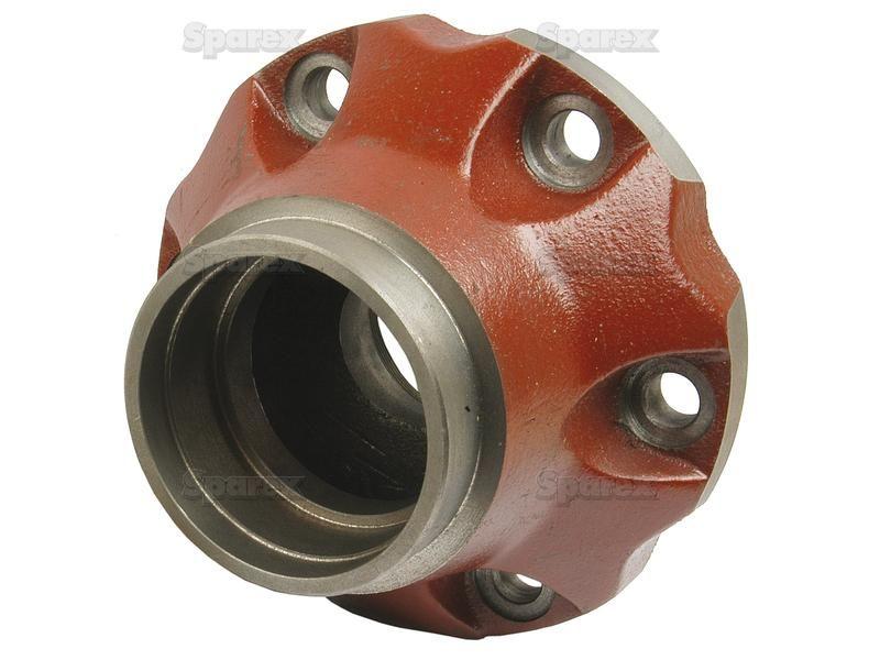 Wheel Hub for Landini, Massey Ferguson, TAFE