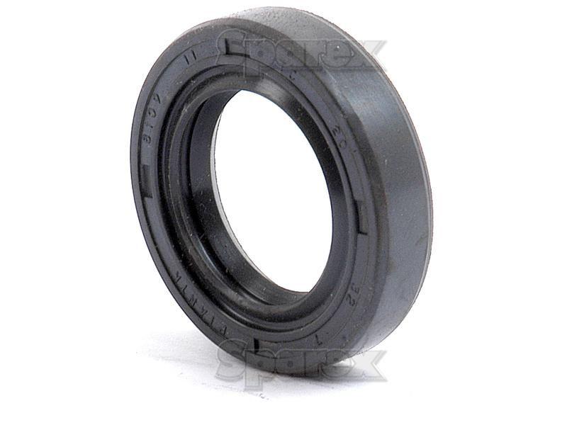 Metric Rotary Shaft Seal, 20 x 32 x 7mm Double Lip