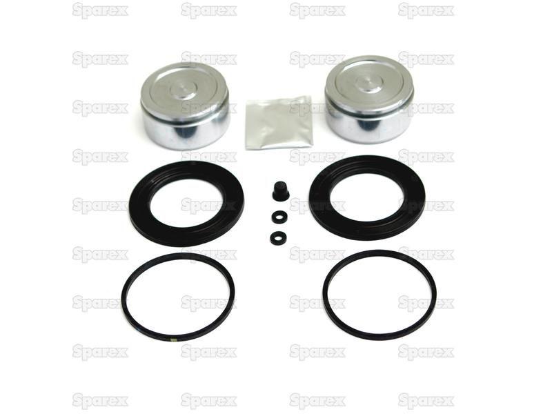 Brake Caliper Repair Kit for Deutz-Fahr (04342578)
