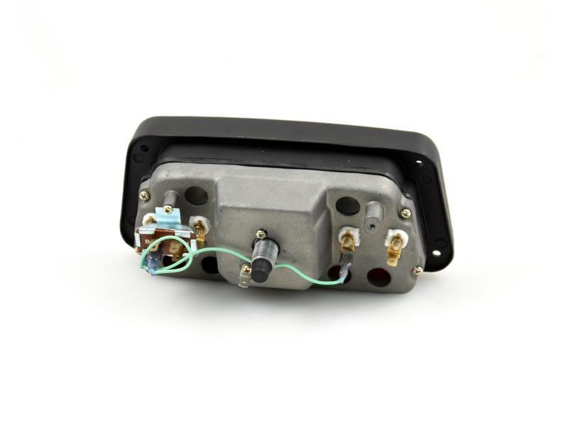 Instrument Cluster for Ford New Holland 7600 (100 Series)