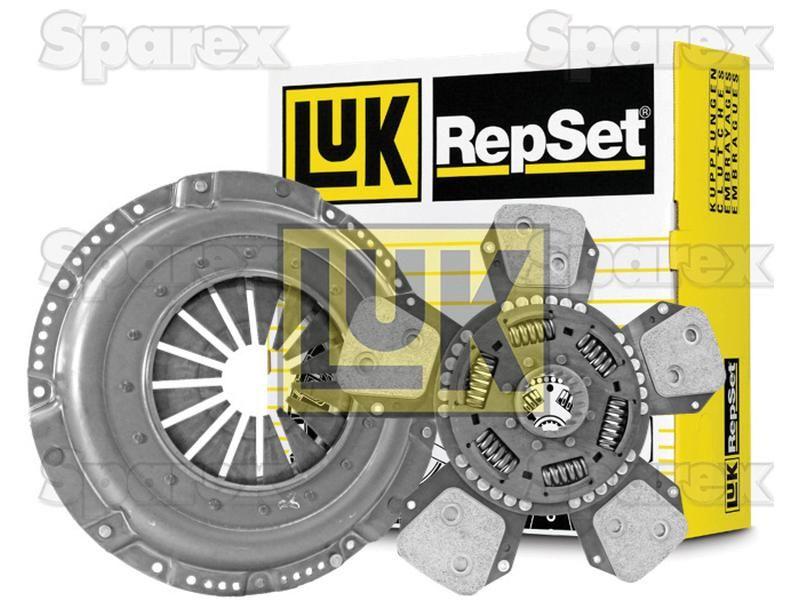 Clutch Kit without Bearings for Ford New Holland