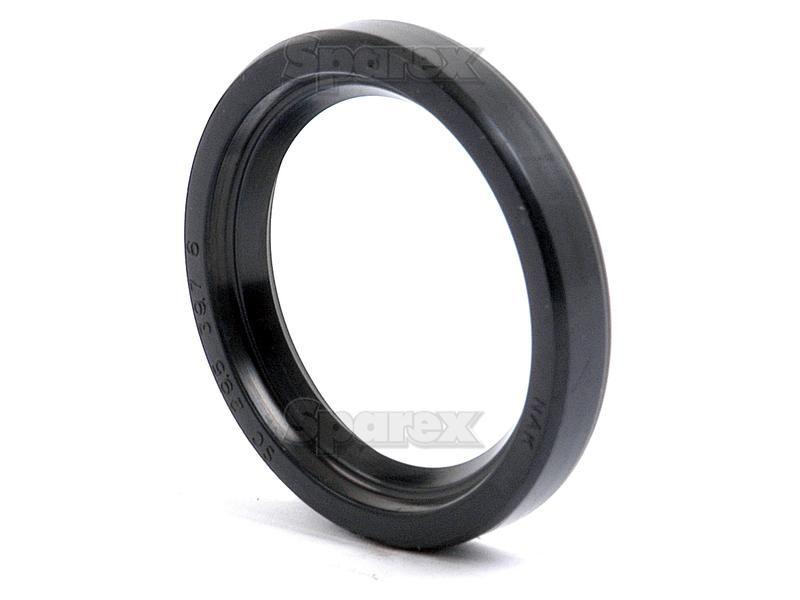 Imperial Rotary Shaft Seal, 1 1/8'' x 1 9/16'' x 1/4'' Single Lip for Ford New Holland TS6040 - (BRAZIL)