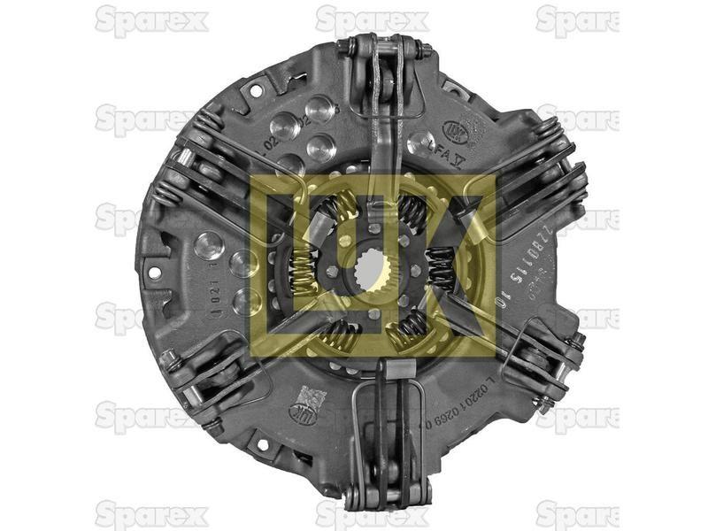 Clutch Cover Assembly for John Deere