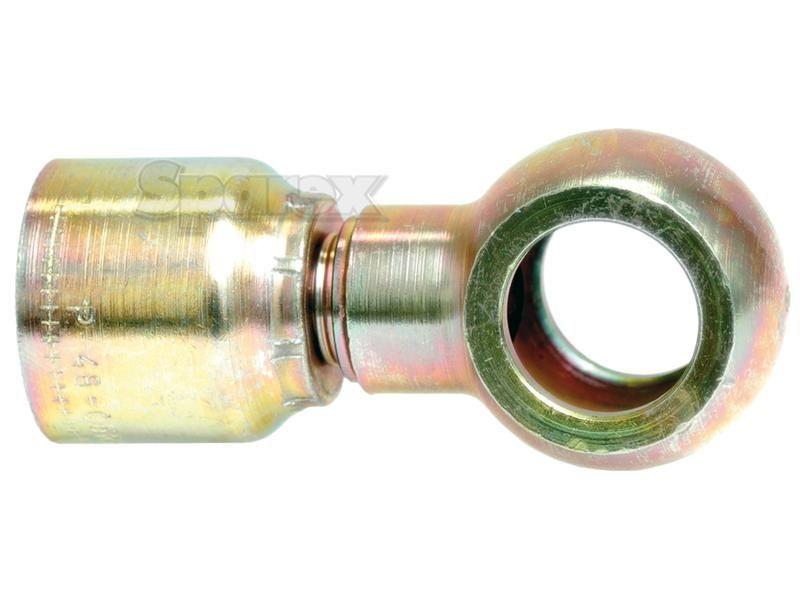 Parker BSP Banjo Hose Insert 3/8'' x 18mm