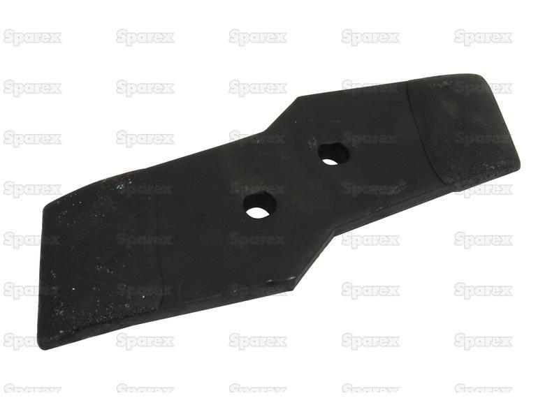 Reversible RH Plough Point, (), Thickness: mm, (Kuhn) for Kuhn HB4