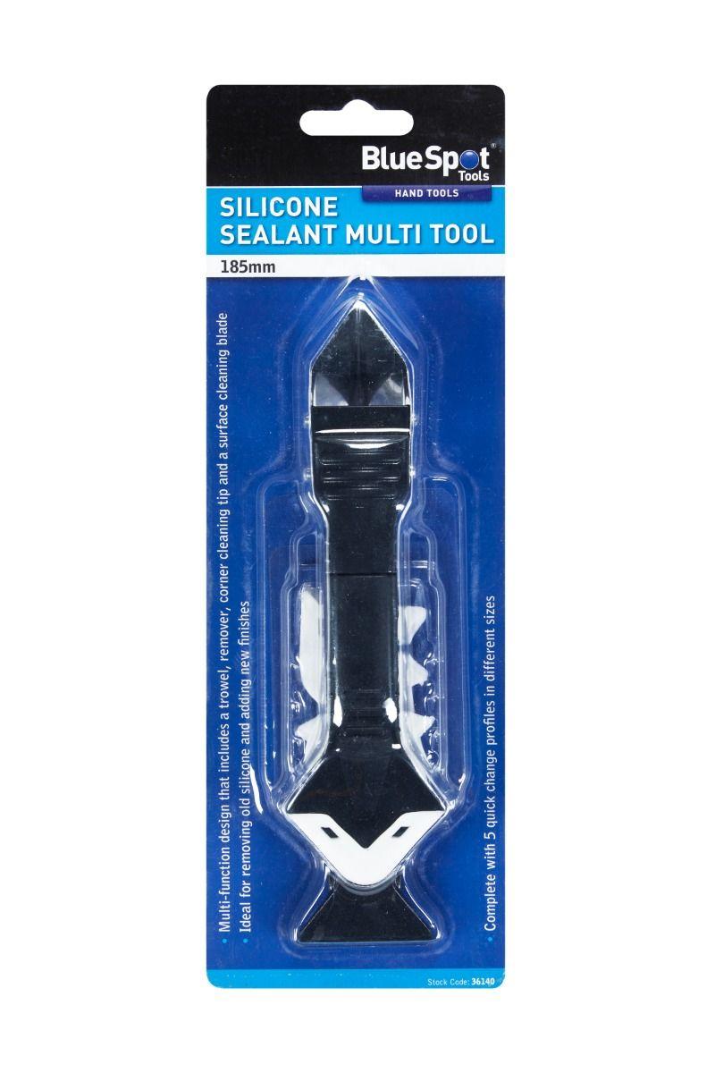 Blue Spot Tools Silicone Sealant Multi Tool