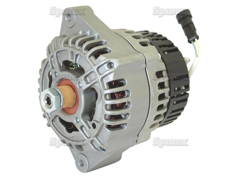 Alternator (Mahle) - 14V, 70 Amps for Same Explorer 65 (Explorer)