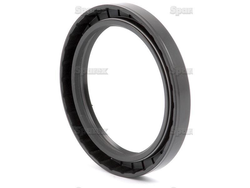 Metric Rotary Shaft Seal, 80 x 105 x 13mm Double Lip