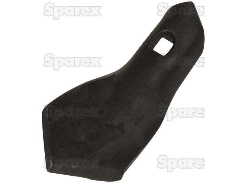 Sweep 70x4mm for Kongskilde VARIOUS