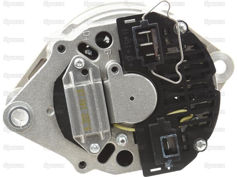 Alternator (Mahle) - 14V, 55 Amps for Fiat 100-90 (90 Series)
