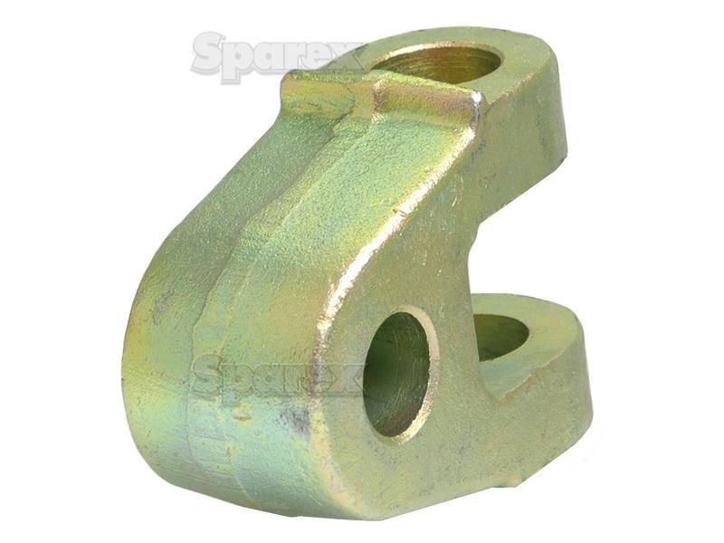 Top Link Knuckle End - Cat. 2