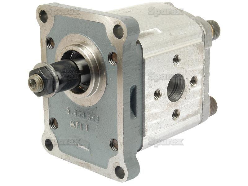 Single Hydraulic Pump for David Brown 1494 (94 Series)