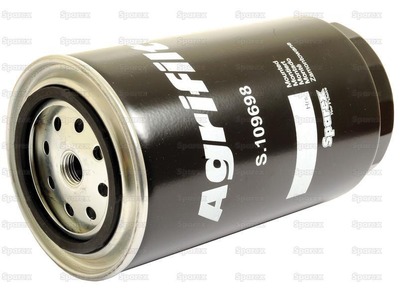 Fuel Filter - Spin On for Ford New Holland T8.420
