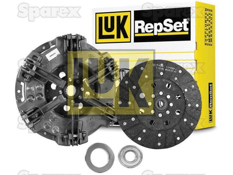Clutch Kit with Bearings L.U.K. (628329600)