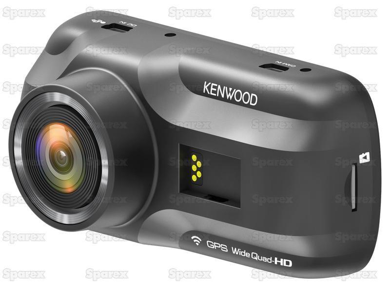 3'' HD Dash Camera Kit