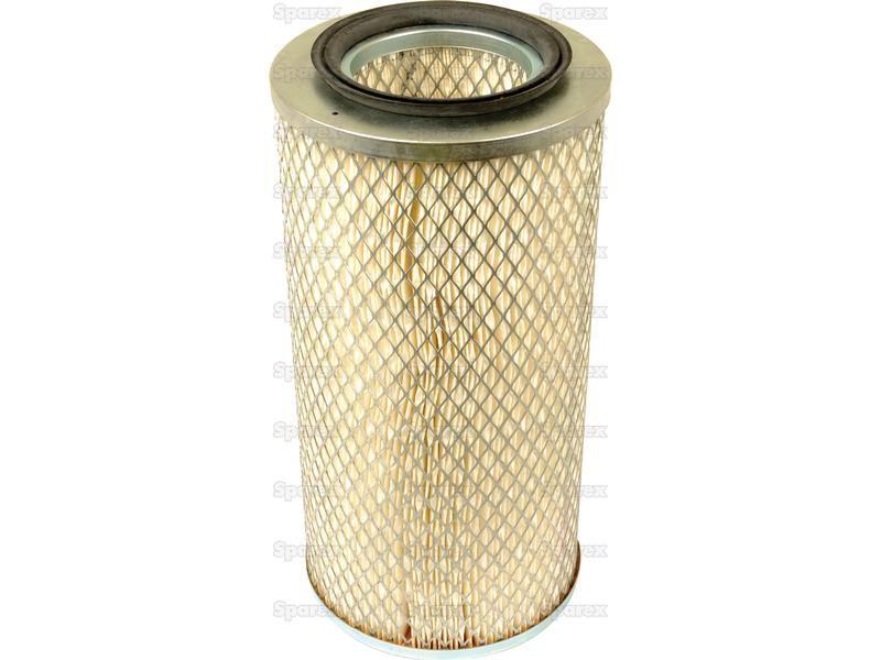 Air Filter - Outer - AF991 for Deutz-Fahr DX6.11 (DX6 Series)