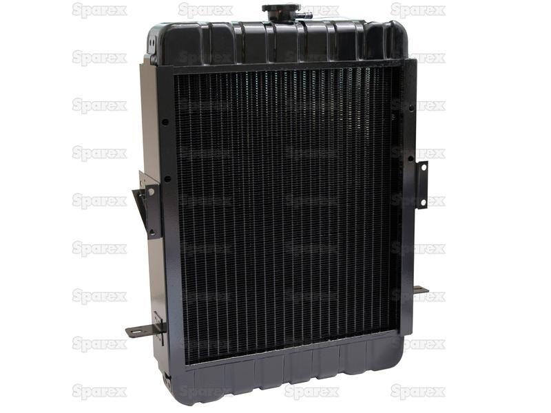 Radiator for Fendt FARMER 5 S