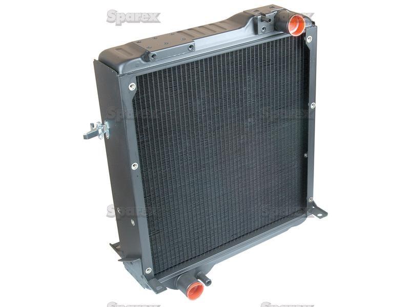 MASSEY FERGUSON TRACTOR WATER COOLER (AGCO) 3781116M1