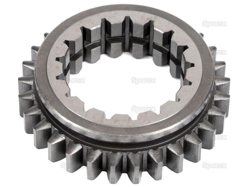 Synchronizer Gear for Fiat 80-66 (66 Series)