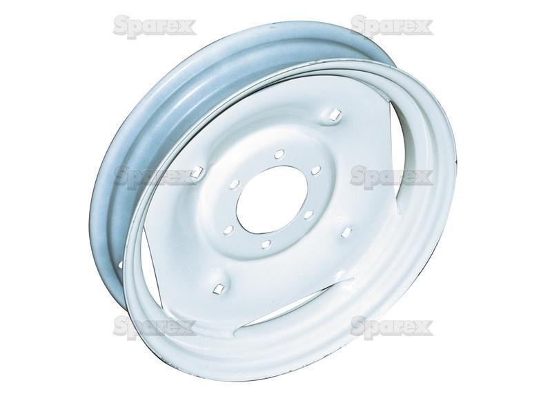 Wheel Rim, Rim Size: 520 x 19''. for Massey Ferguson