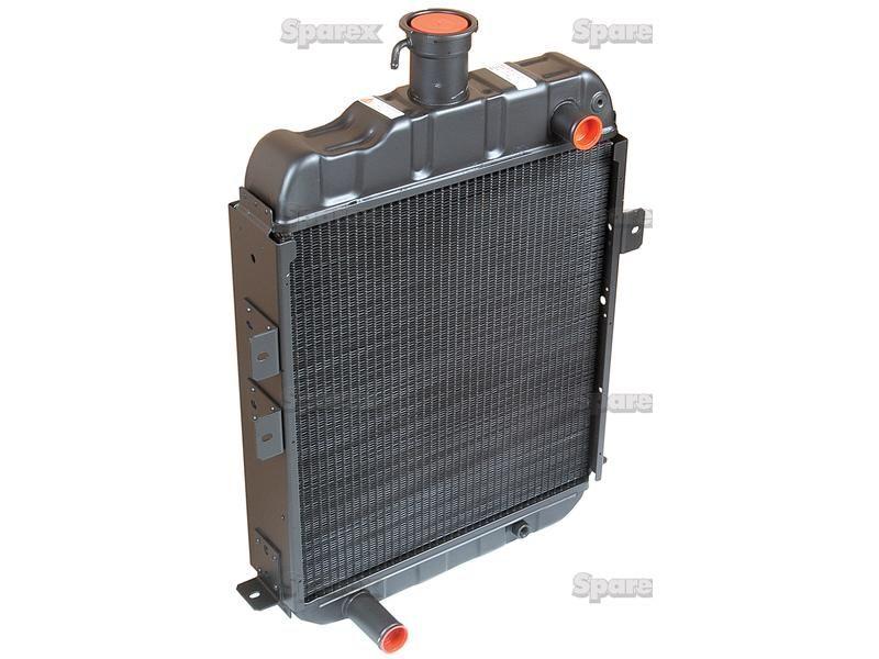 Radiator for Fendt FARMER 309