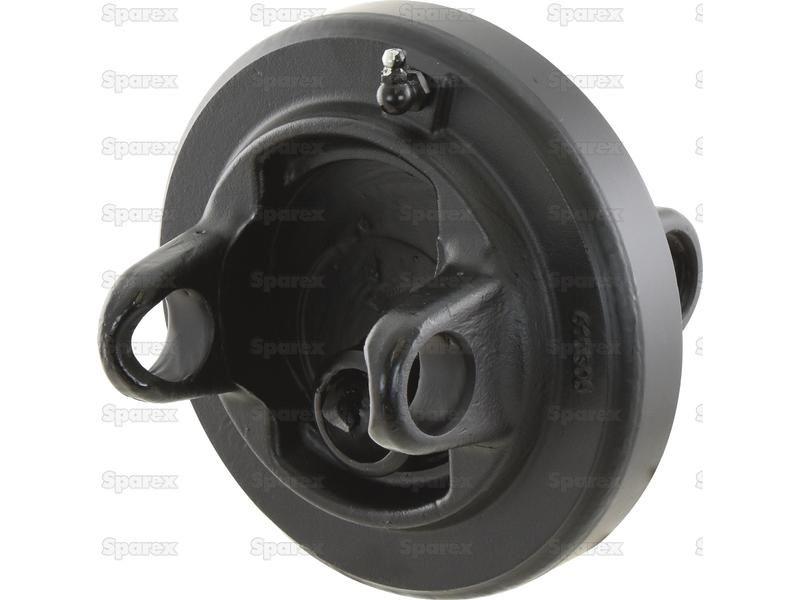 PTO Wide Angle Centre Body (U/J Size: 27 x 100mm) Bondioli & Pavesi (5110G0061)