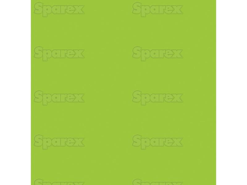 Paint - Gloss, Green 1 ltr(s) Tin