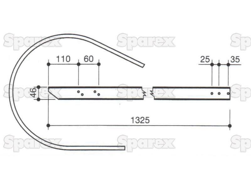 Pick Up Reel Band