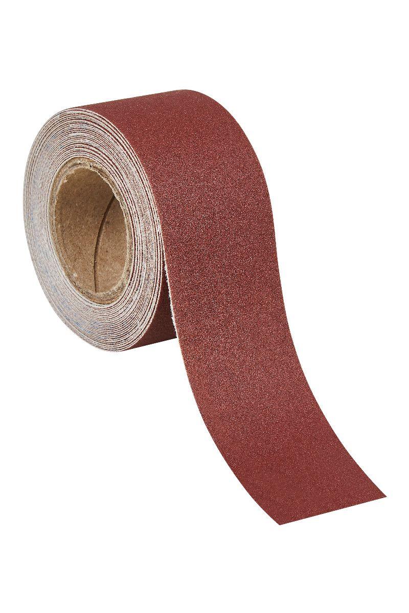 Blue Spot Tools 3.8cm x 460cm Emery Cloth 240 Grit