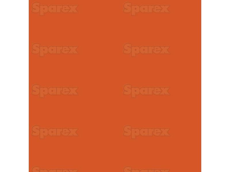 Paint - Gloss, Orange 1 ltr(s) Tin for Allis Chalmers