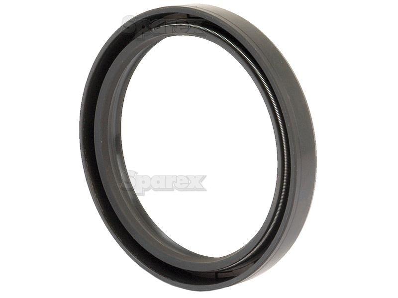 Metric Rotary Shaft Seal, 85 x 105 x 13mm Double Lip