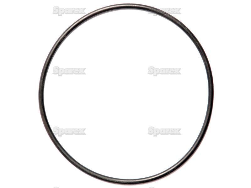 O Ring 1/8'' x 4 1/8'' (BS243) 70 Shore for Massey Ferguson 390E BRAZILIAN