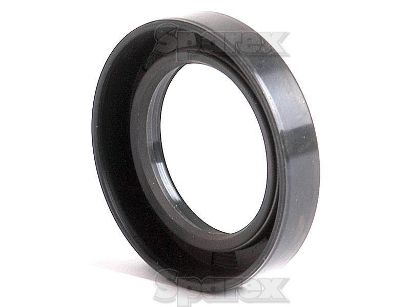 Metric Rotary Shaft Seal, 33 x 50 x 10mm Double Lip
