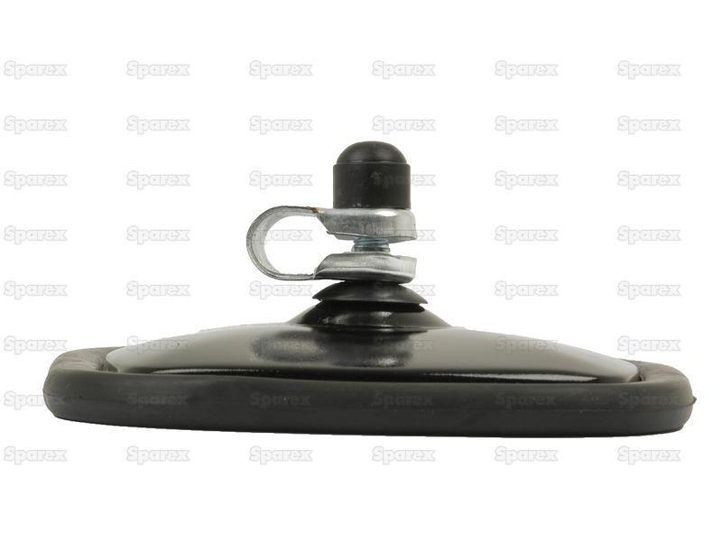 Mirror Head | for Massey Ferguson (1885776M1)