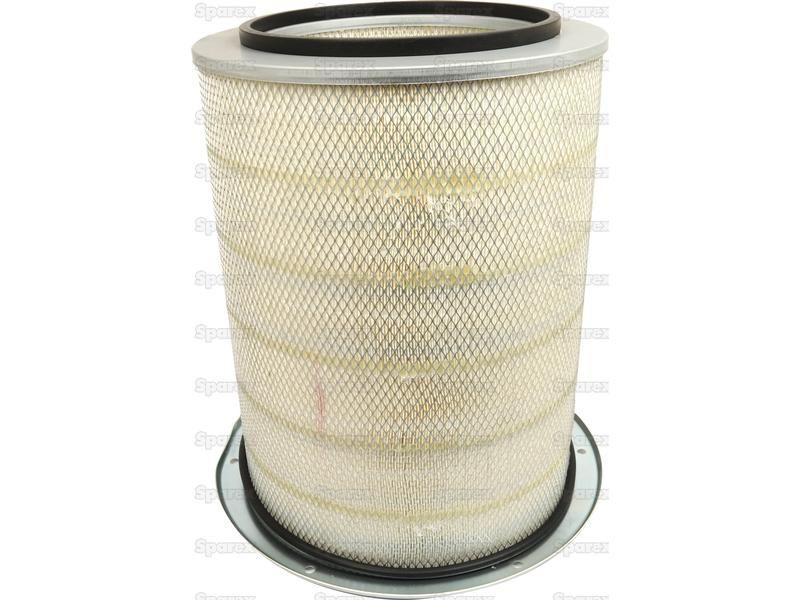 Air Filter - Outer - Case IH, Donaldson Filters, Fleetguard