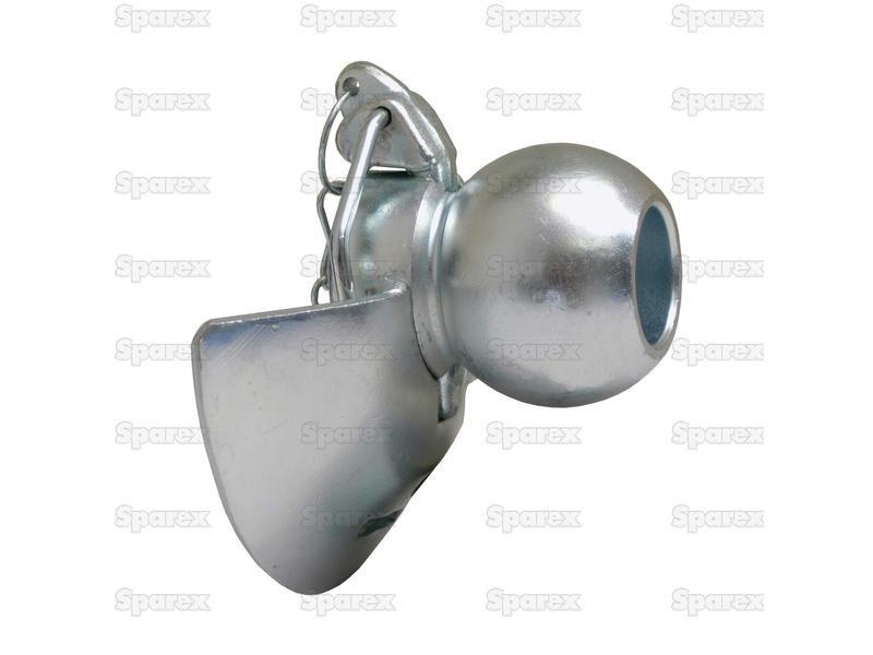 Lower Link QR Ball Cat. 2/2 | Fiat, Ford NH, MF 3042426M1, 3617879M1