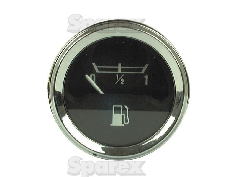 Fuel Gauge - 12V for Massey Ferguson 135 (100 Series)