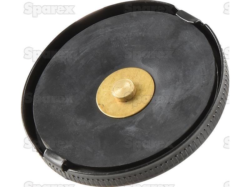 Fuel Cap for Massey Ferguson FE35 (Pre 100 Series (1947 - 65))